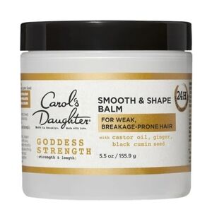 Goddess Strength Smooth & Shape Balm Brand New.